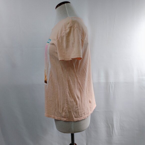 Sixteen Candles Graphic Tee | Junk Food Clothing | Size M | NWT - Picture 4 of 13